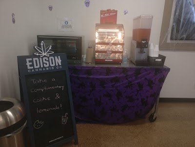 The We Store Cannabis & CBD Dispensary | Windsor | Tecumseh | 60-Min Delivery