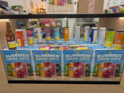 The We Store Cannabis & CBD Dispensary | Windsor | Tecumseh | 60-Min Delivery