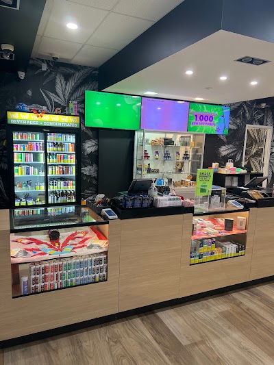 The We Store Cannabis & CBD Dispensary | Windsor | Walker Rd. | 60-Min Delivery