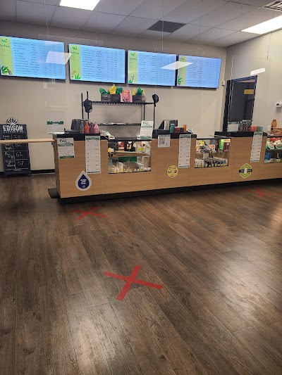 The We Store Cannabis & CBD Dispensary | Windsor | Walker Rd. | 60-Min Delivery