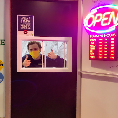 The We Store Cannabis & CBD Dispensary | Windsor | Wyandotte | 60-Min Delivery