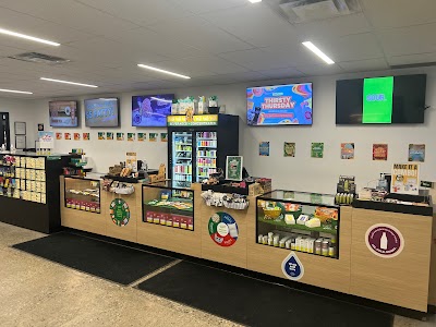 The We Store Cannabis & CBD Dispensary | Windsor | Wyandotte | 60-Min Delivery