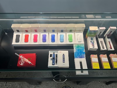 The We Store Cannabis & CBD Dispensary | Windsor | Wyandotte | 60-Min Delivery