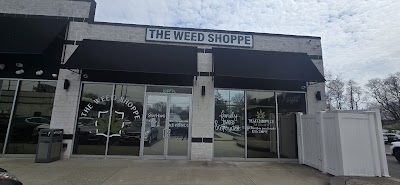 The Weed Shoppe