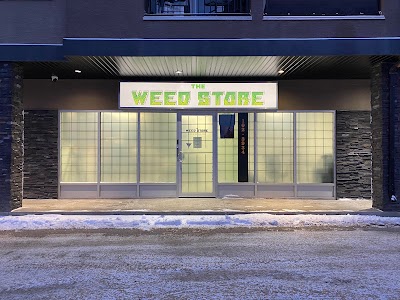 The Weed Store
