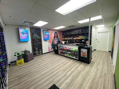 The Weed Store