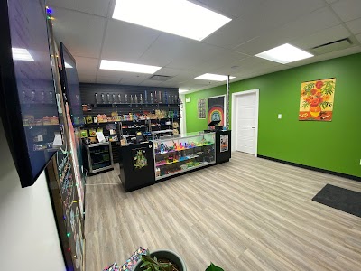 The Weed Store