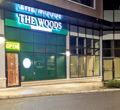The Woods Cannabis