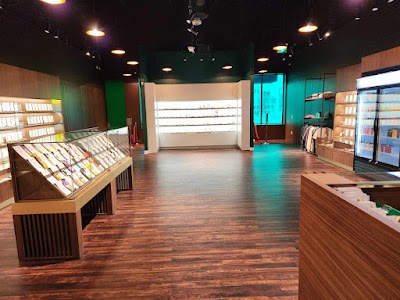 The Woods Cannabis - Mississauga (Dundas)