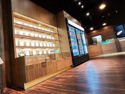 The Woods Cannabis - Mississauga (Dundas)