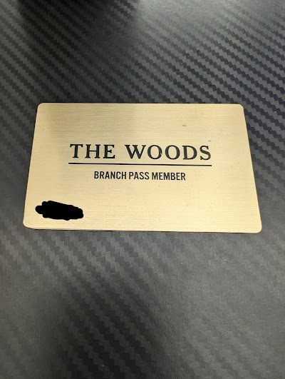 The Woods Cannabis - Mississauga (Dundas)