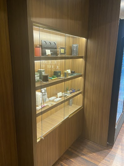 The Woods Cannabis - Mississauga