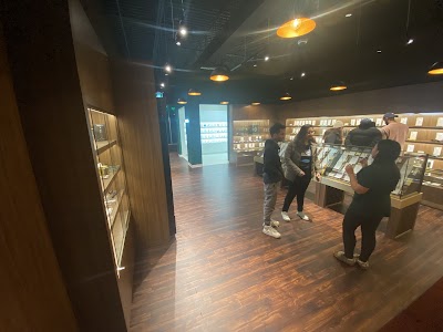 The Woods Cannabis - Mississauga