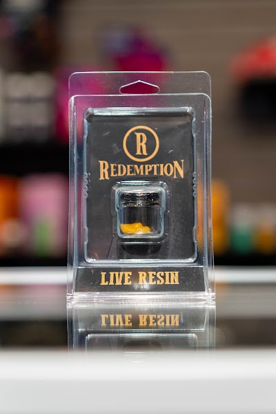 The Woods Detroit - Recreational Marijuana Dispensary