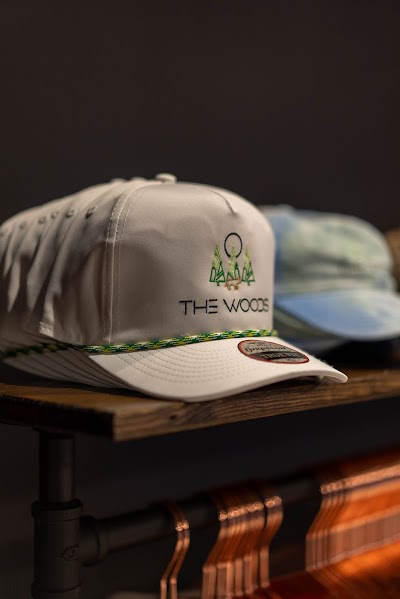 The Woods Detroit - Recreational Marijuana Dispensary