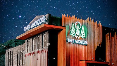 The Woods Detroit - Recreational Marijuana Dispensary