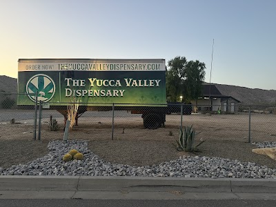 The Yucca Valley Dispensary