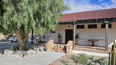 The Yucca Valley Dispensary