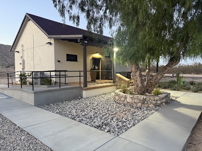 The Yucca Valley Dispensary