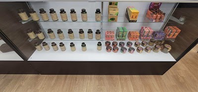 thecoughyshopdanville