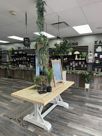 Thee Hemp Co. | THC & CBD Dispensary