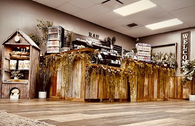 Thee Hemp Co. | THC & CBD Dispensary