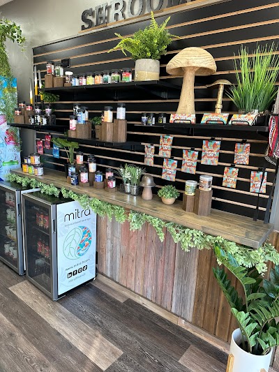 Thee Hemp Co. | THC & CBD Dispensary