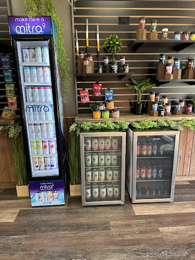 Thee Hemp Co. | THC & CBD Dispensary