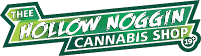Thee Hollow Noggin Cannabis Shop