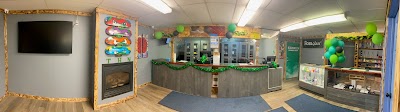 Thee Hollow Noggin Cannabis Shop