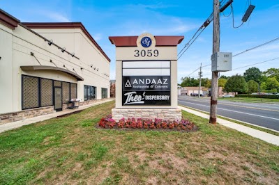 Theo A Cannabis Dispensary