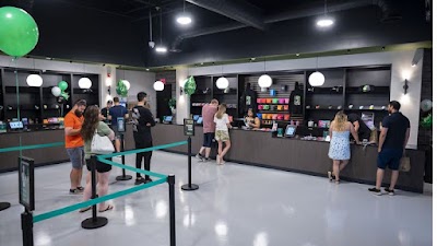 Theo A Cannabis Dispensary