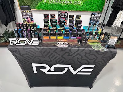 Theo A Cannabis Dispensary