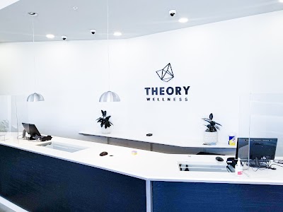 Theory Wellness - Bangor Dispensary
