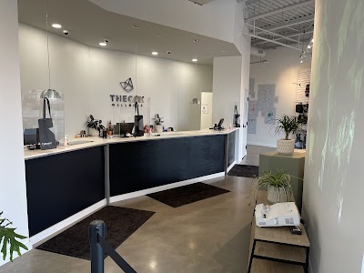 Theory Wellness - Bangor Dispensary