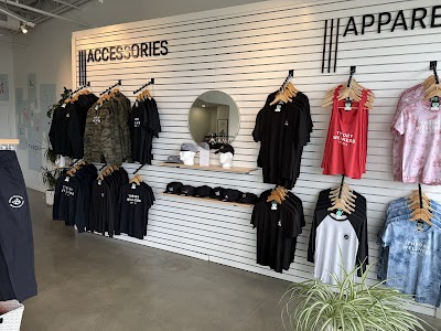 Theory Wellness - Bangor Dispensary