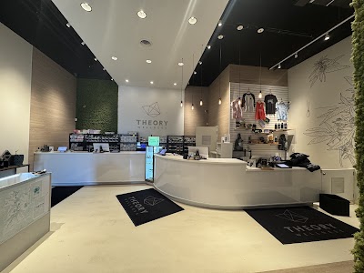 Theory Wellness: Bridgewater Medical Cannabis Dispensary