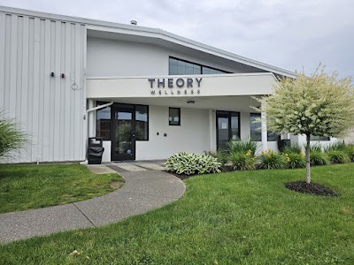 Theory Wellness Chicopee: Recreational & Medical Cannabis Dispensary