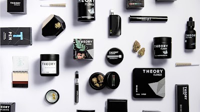 Theory Wellness Chicopee: Recreational & Medical Cannabis Dispensary