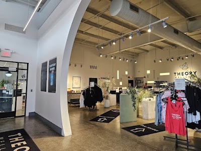 Theory Wellness Chicopee: Recreational & Medical Cannabis Dispensary