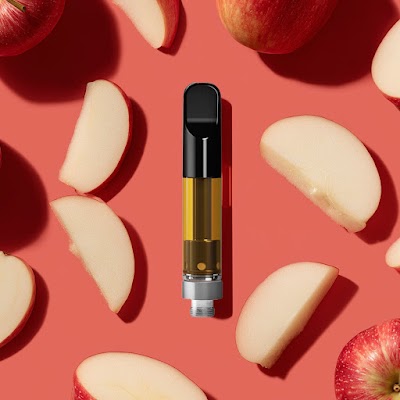 Theory Wellness Chicopee: Recreational & Medical Cannabis Dispensary