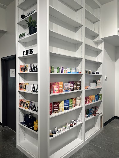 Theory Wellness Columbus Dispensary