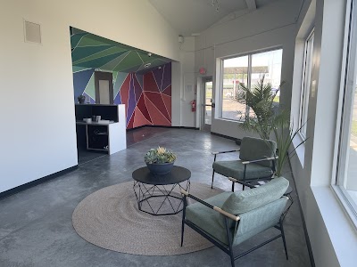 Theory Wellness Columbus Dispensary