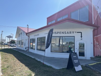 Theory Wellness Columbus Dispensary
