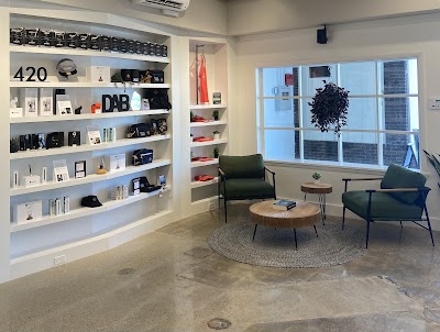 Theory Wellness Dispensary