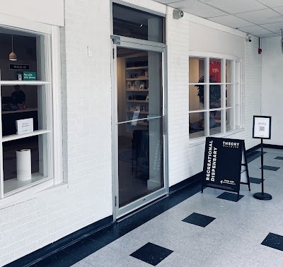 Theory Wellness Dispensary