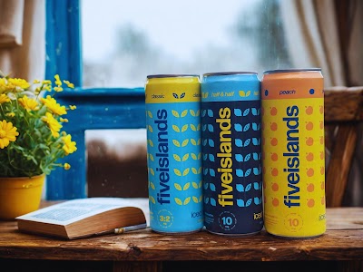 Theory Wellness Dispensary