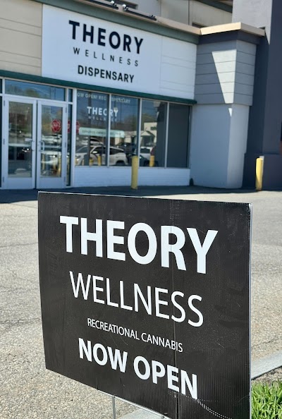 Theory Wellness Dispensary