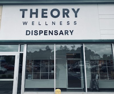 Theory Wellness Dispensary
