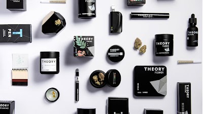 Theory Wellness: Great Barrington Medical & Recreational Cannabis Dispensary MA